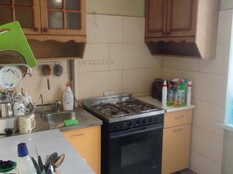 квартира за адресою Новокримська вул., 4-А