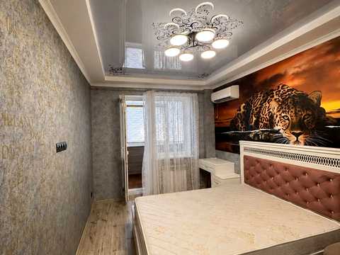 квартира по адресу Звенигородская ул., 22