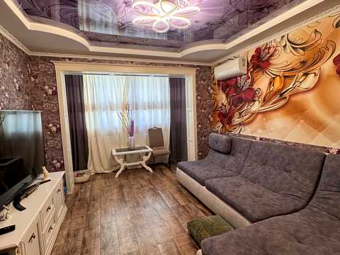 квартира по адресу Звенигородская ул., 22