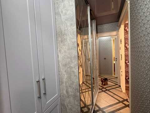 квартира по адресу Звенигородская ул., 22