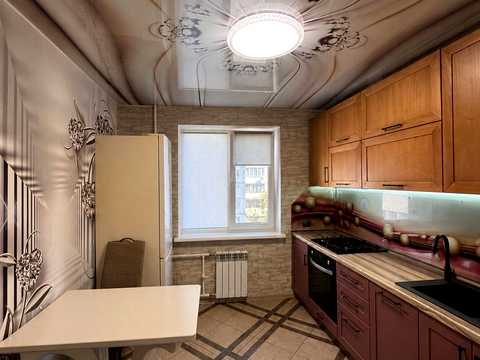 квартира по адресу Звенигородская ул., 22