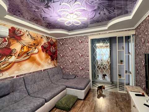 квартира по адресу Звенигородская ул., 22