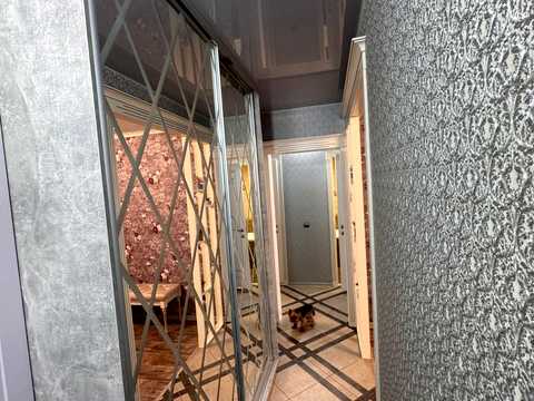 квартира по адресу Звенигородская ул., 22