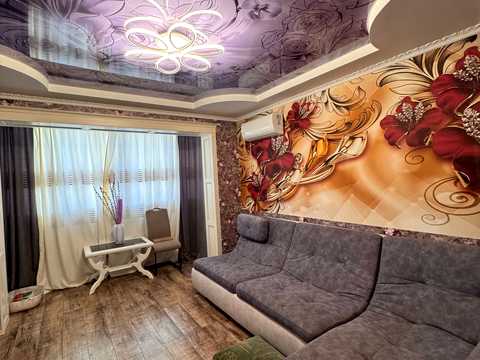 квартира по адресу Звенигородская ул., 22