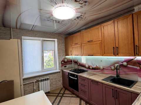 квартира по адресу Звенигородская ул., 22