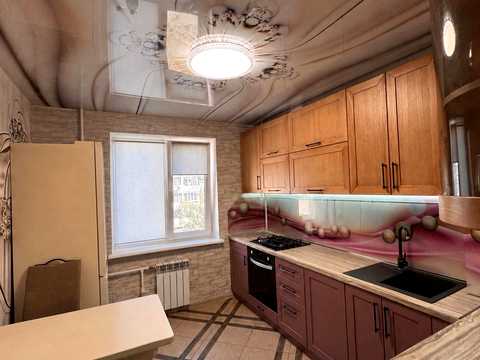 квартира по адресу Звенигородская ул., 22