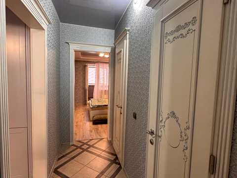 квартира по адресу Звенигородская ул., 22