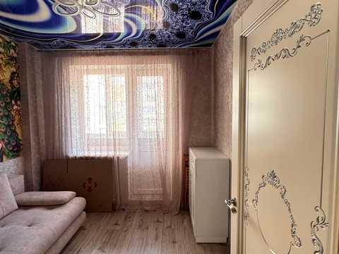 квартира по адресу Звенигородская ул., 22