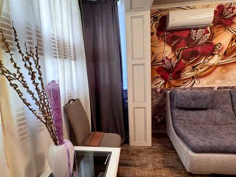 квартира по адресу Звенигородская ул., 22