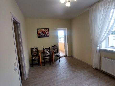 квартира за адресою Фізкультурна вул., 1 к1