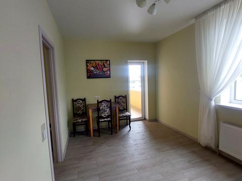 квартира за адресою Фізкультурна вул., 1 к1