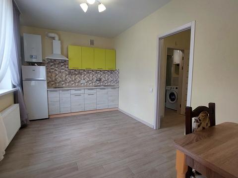 квартира за адресою Фізкультурна вул., 1 к1