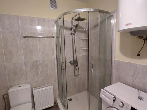квартира за адресою Фізкультурна вул., 1 к1