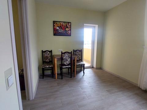 квартира за адресою Фізкультурна вул., 1 к1