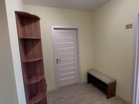 квартира за адресою Фізкультурна вул., 1 к1