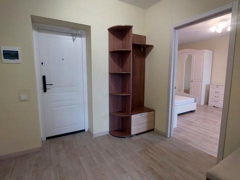 квартира за адресою Фізкультурна вул., 1 к1