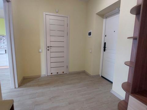 квартира за адресою Фізкультурна вул., 1 к1