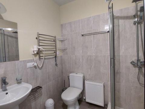 квартира за адресою Фізкультурна вул., 1 к1