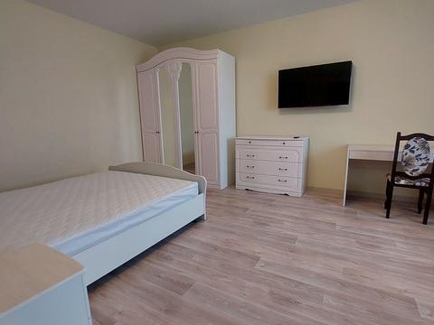 квартира за адресою Фізкультурна вул., 1 к1