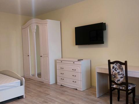 квартира за адресою Фізкультурна вул., 1 к1