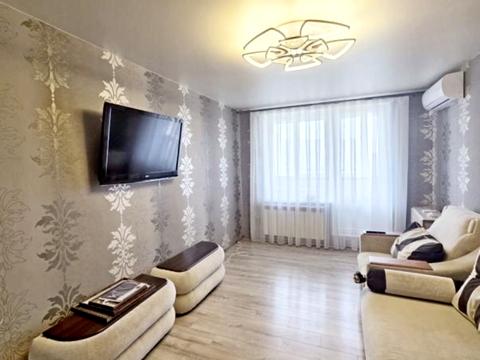 квартира по адресу Победы просп., 66а