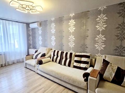квартира по адресу Победы просп., 66а