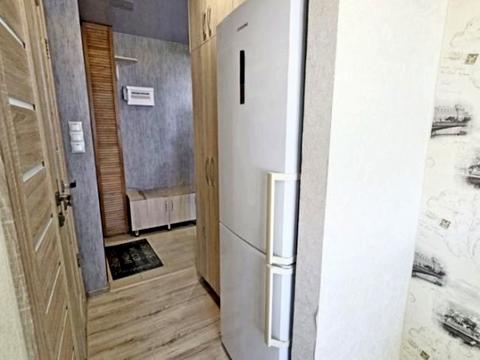 квартира по адресу Победы просп., 66а