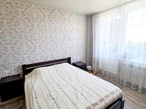 квартира по адресу Победы просп., 66а