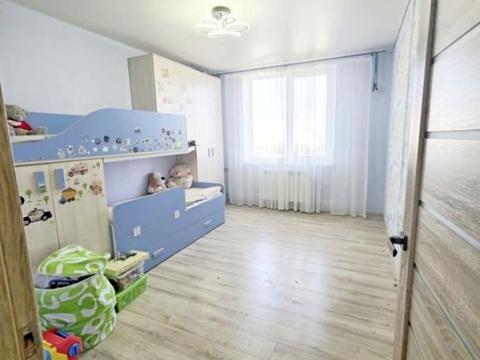 квартира по адресу Победы просп., 66а