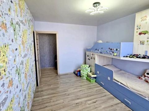 квартира по адресу Победы просп., 66а