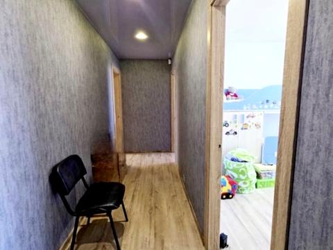 квартира по адресу Победы просп., 66а
