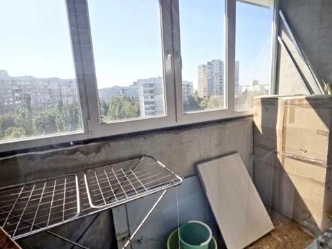 квартира по адресу Победы просп., 66а