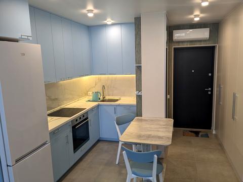 квартира за адресою Віктора Некрасова вул. (Північно-Сирецька), 12-А