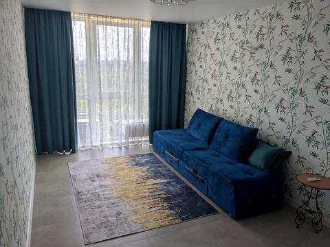 квартира за адресою Віктора Некрасова вул. (Північно-Сирецька), 12-А