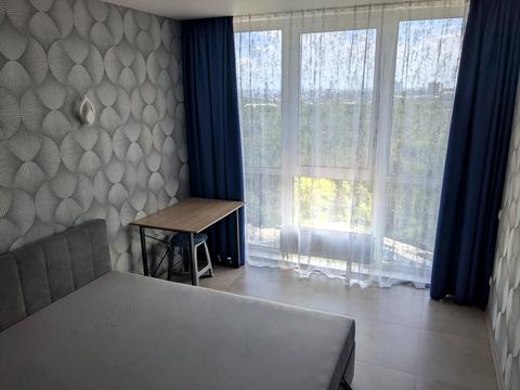 квартира за адресою Віктора Некрасова вул. (Північно-Сирецька), 12-А