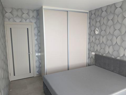 квартира за адресою Віктора Некрасова вул. (Північно-Сирецька), 12-А