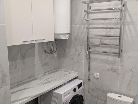 квартира за адресою Віктора Некрасова вул. (Північно-Сирецька), 12-А