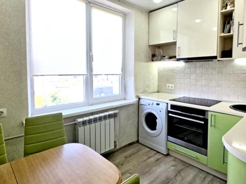 квартира по адресу Победы просп., 66а