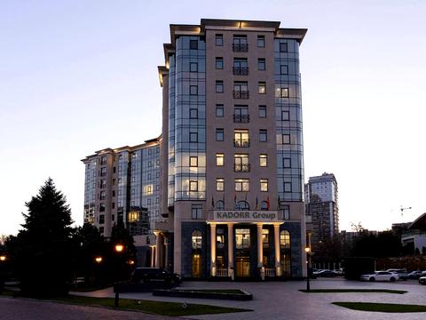 комерційна за адресою Одеса, Французький бульв., 66/1