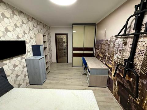 квартира за адресою Левка Лук'яненка вул. (Василя Жуковського), 16
