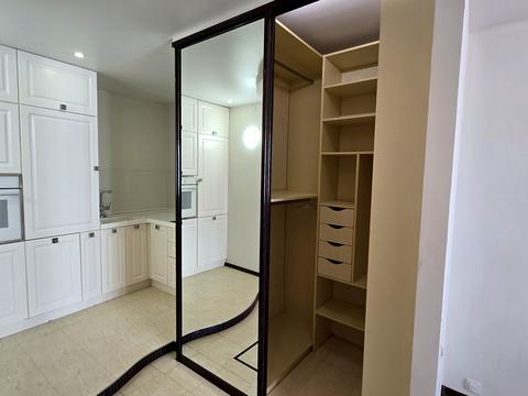 квартира за адресою Федора Ернста вул., 16-Б