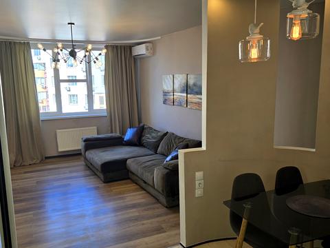 квартира за адресою Федора Ернста вул., 16-Б