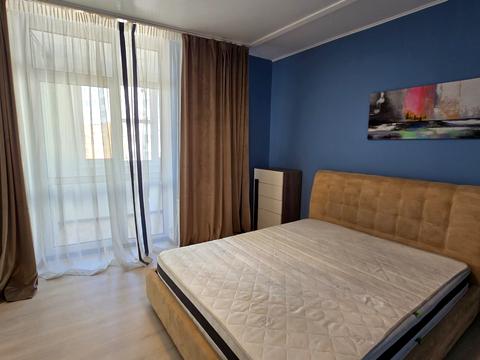 квартира за адресою Федора Ернста вул., 16-Б