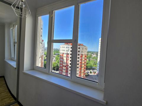 квартира за адресою Федора Ернста вул., 16-Б