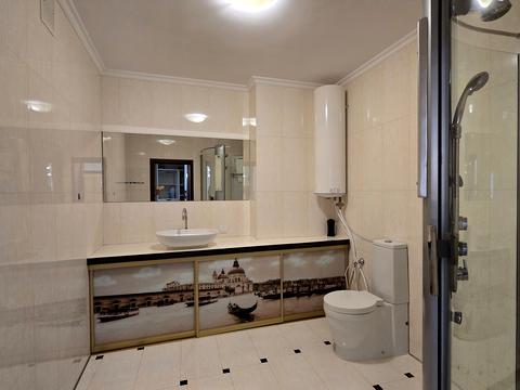 квартира за адресою Федора Ернста вул., 16-Б