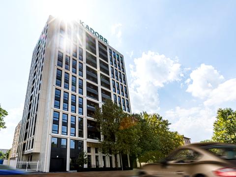 комерційна за адресою Італійський бульв., 1г