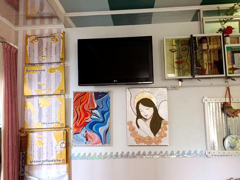квартира за адресою Миколи Міхновського вул. (Ганни), 19/21