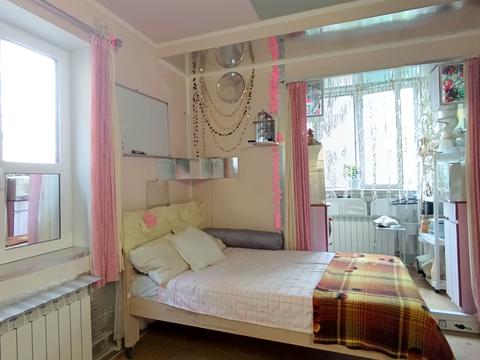 квартира за адресою Миколи Міхновського вул. (Ганни), 19/21