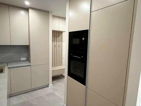 квартира по адресу Космическая ул., 5