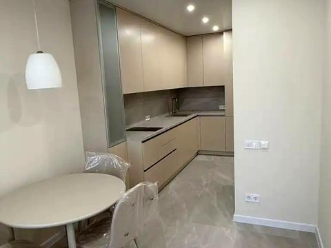 квартира по адресу Космическая ул., 5